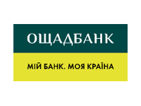 Банк Ощадбанк в Лесном