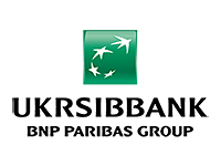 Банк UKRSIBBANK в Лесном