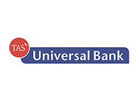 Банк Universal Bank в Лесном